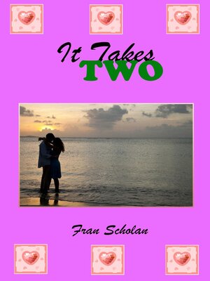 cover image of It Takes Two